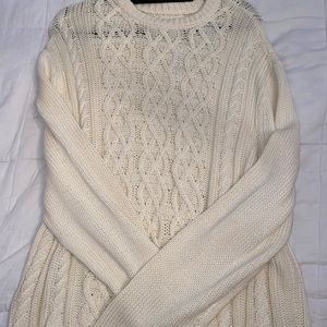 PacSun Sweater Size Large (oversized) worn once